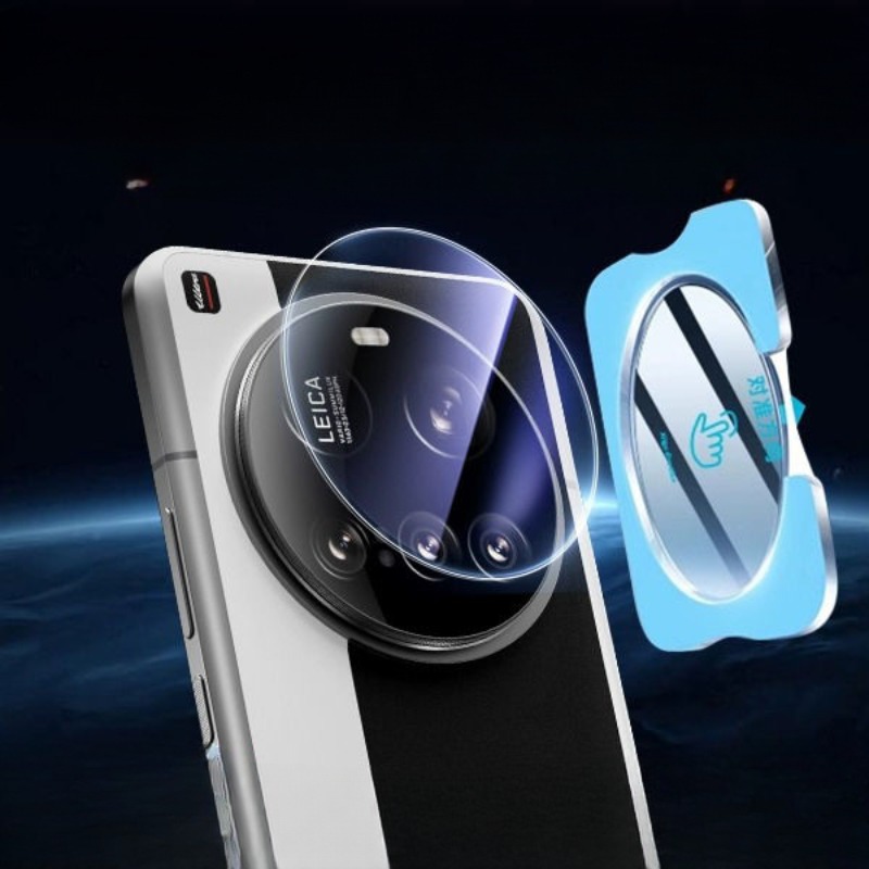 Photography Kit Xiaomi 15 Ultra - 샤오미 15 울트라 카메라 보호 필름