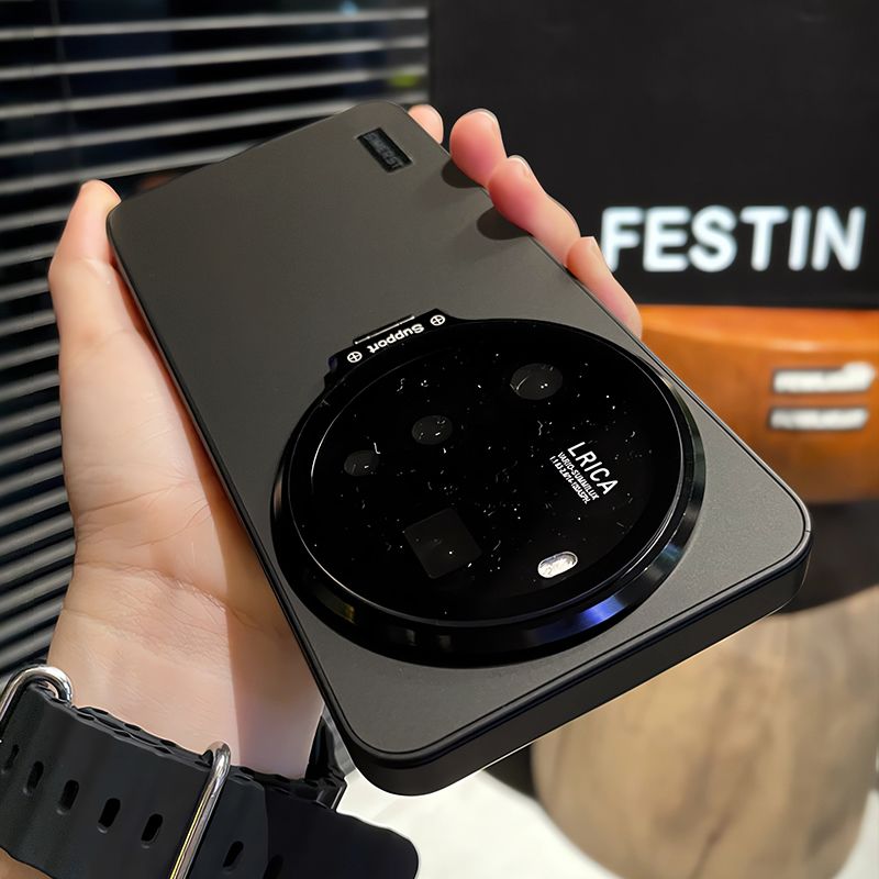 Photography Kit Xiaomi 15 Ultra - 샤오미 17 울트라 15 울트라 케이스