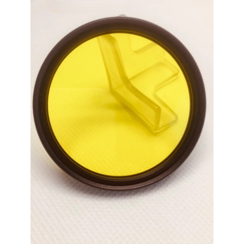 Photography Yellow Filter - 흑백 카메라, 필름 카메라, 풍경 사진,