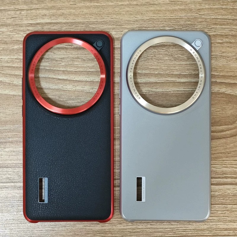 Photography Kit Xiaomi 15 Ultra - 오리지널 사진 촬영 키트에는 샤오미 15