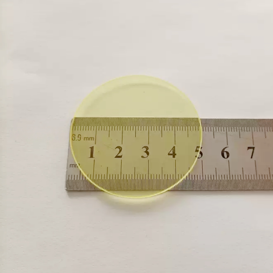 8-80mm 450nm 컷오프 노란색 광학 필터 현미경 - Photography Yellow Filter 리뷰 및 가격
