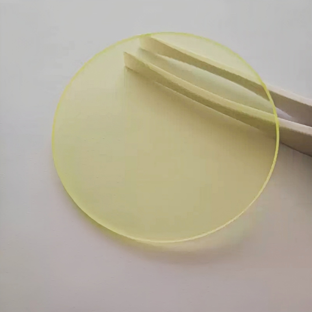 8-80mm 450nm 컷오프 노란색 광학 필터 현미경 - Photography Yellow Filter 리뷰 및 가격