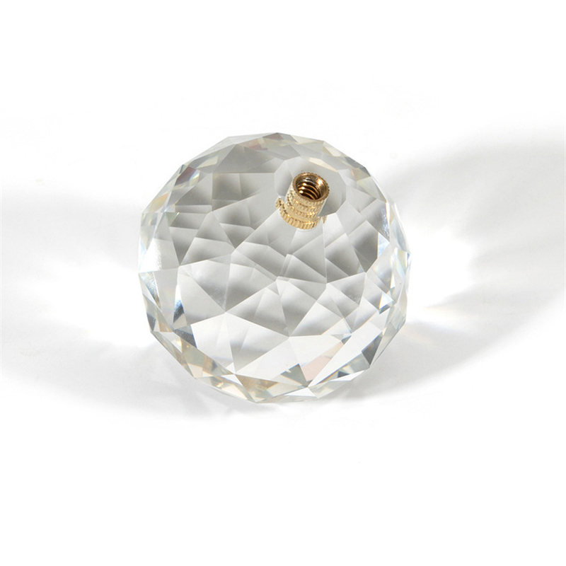 프리즘 크리스탈 유리 카메라 렌즈 효과 필터 레인보우  - Lens Ball Crystal 리뷰 및 가격