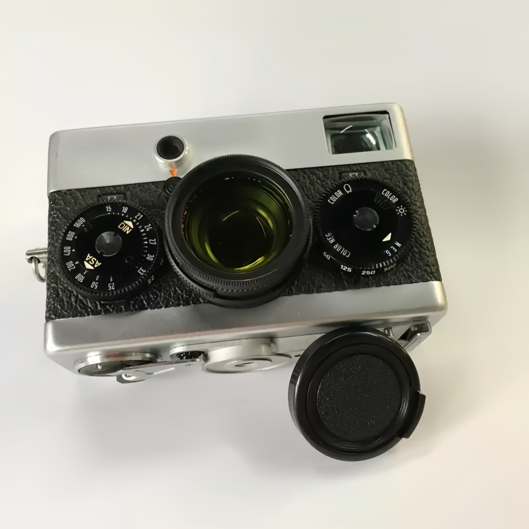 30.5mm 노란색 컬러 필터 알루미늄 합금 프레임 수 - Photography Yellow Filter 리뷰 및 가격