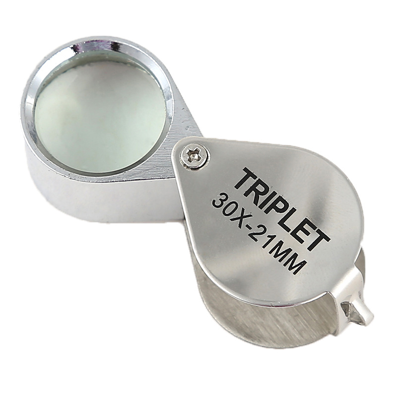 PHYHOO 21mm 트리플렛 렌즈 루페 확대경 10/ - Eye Piece Magnifier 리뷰 및 가격