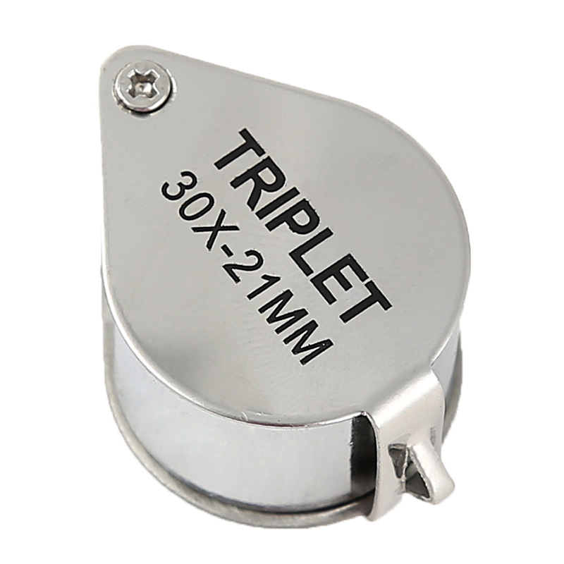 PHYHOO 21mm 트리플렛 렌즈 루페 확대경 10/ - Eye Piece Magnifier 리뷰 및 가격