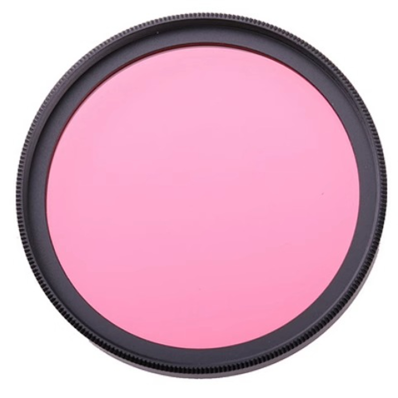 조정 가능한 풀 컬러 필터 그라디언트 필터 레드/오렌지 - Photography Yellow Filter 리뷰 및 가격