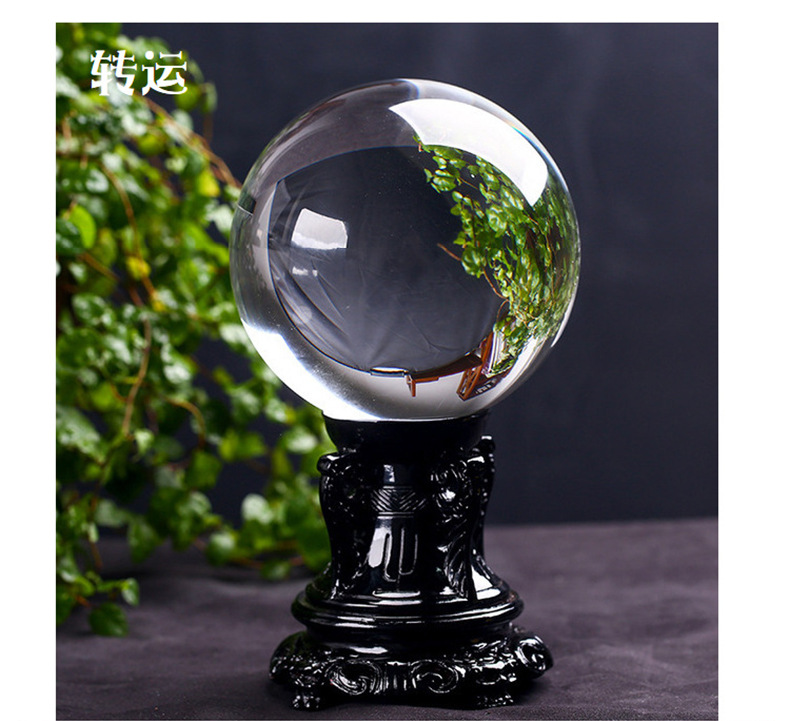 매끄러운 K9 30mm-100mm 투명 샹들리에 렌즈  - Lens Ball Crystal 리뷰 및 가격