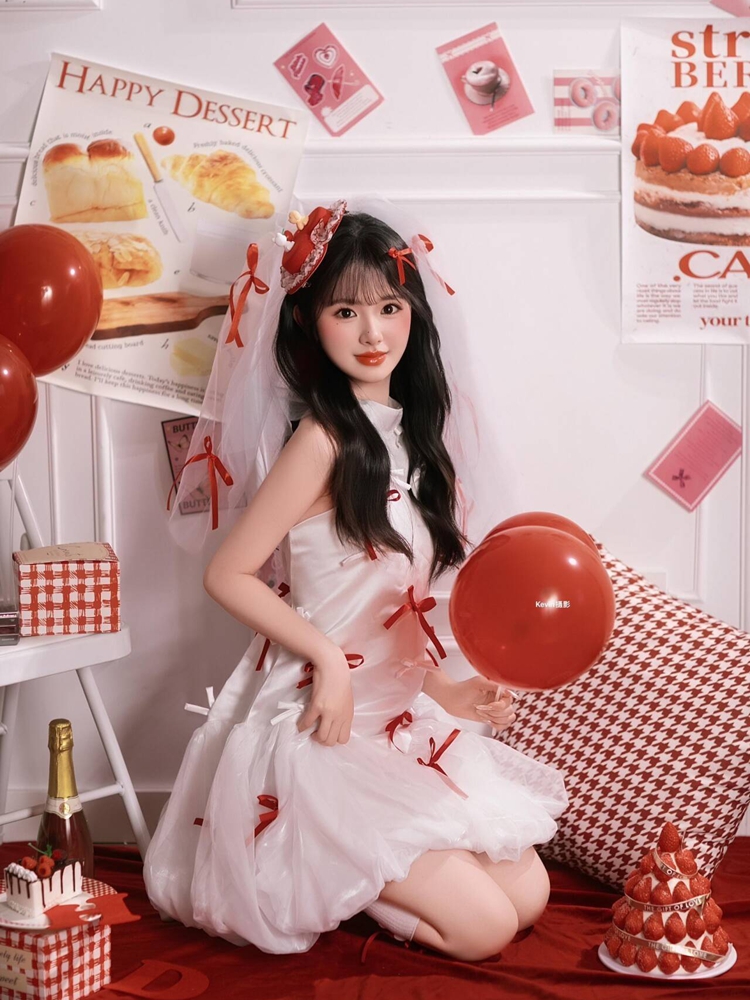 2026 새로운 달콤한 공주 스타일 생일 사진 촬영 의 - Photography Magazine 리뷰 및 가격