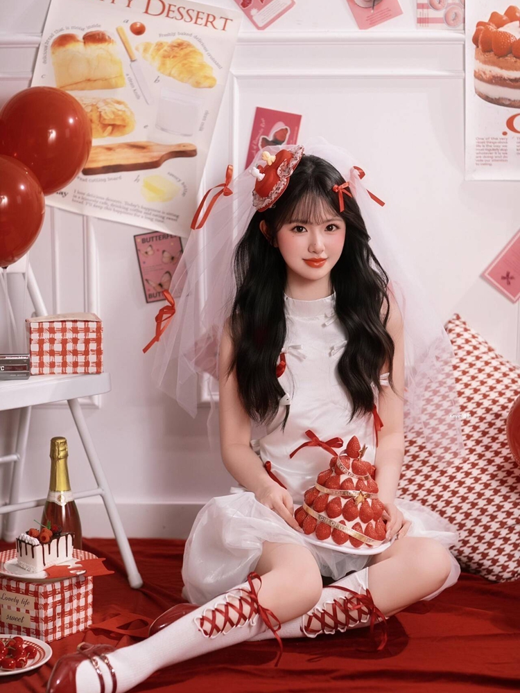 2026 새로운 달콤한 공주 스타일 생일 사진 촬영 의 - Photography Magazine 리뷰 및 가격