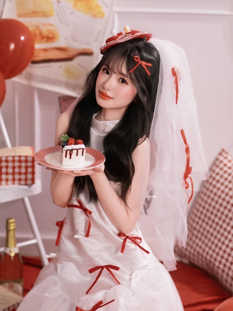 2026 새로운 달콤한 공주 스타일 생일 사진 촬영 의 - Photography Magazine 리뷰 및 가격