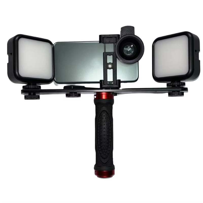 블루투스 구강 사진 조명 LED 플래시 라이트 치과 사 - Photography Basic 리뷰 및 가격