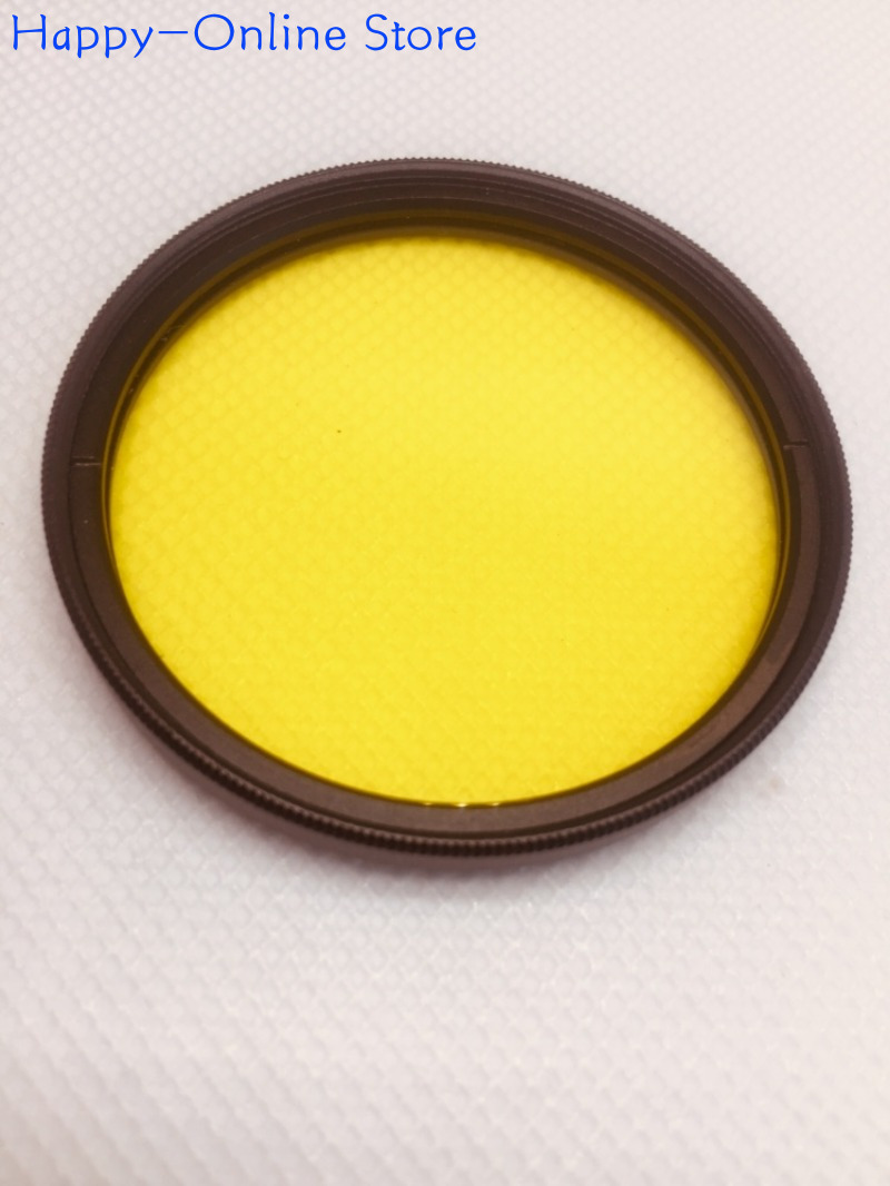 흑백 카메라, 필름 카메라, 풍경 사진, 노란색 학습  - Photography Yellow Filter 리뷰 및 가격