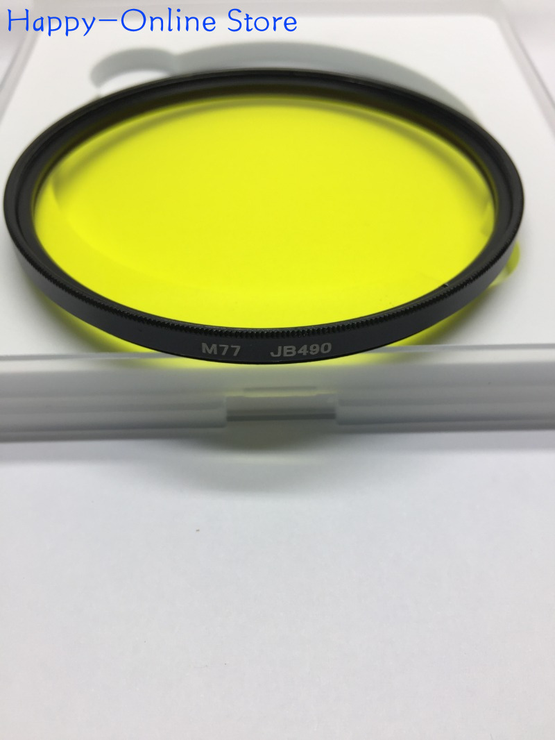 흑백 카메라, 필름 카메라, 풍경 사진, 노란색 학습  - Photography Yellow Filter 리뷰 및 가격