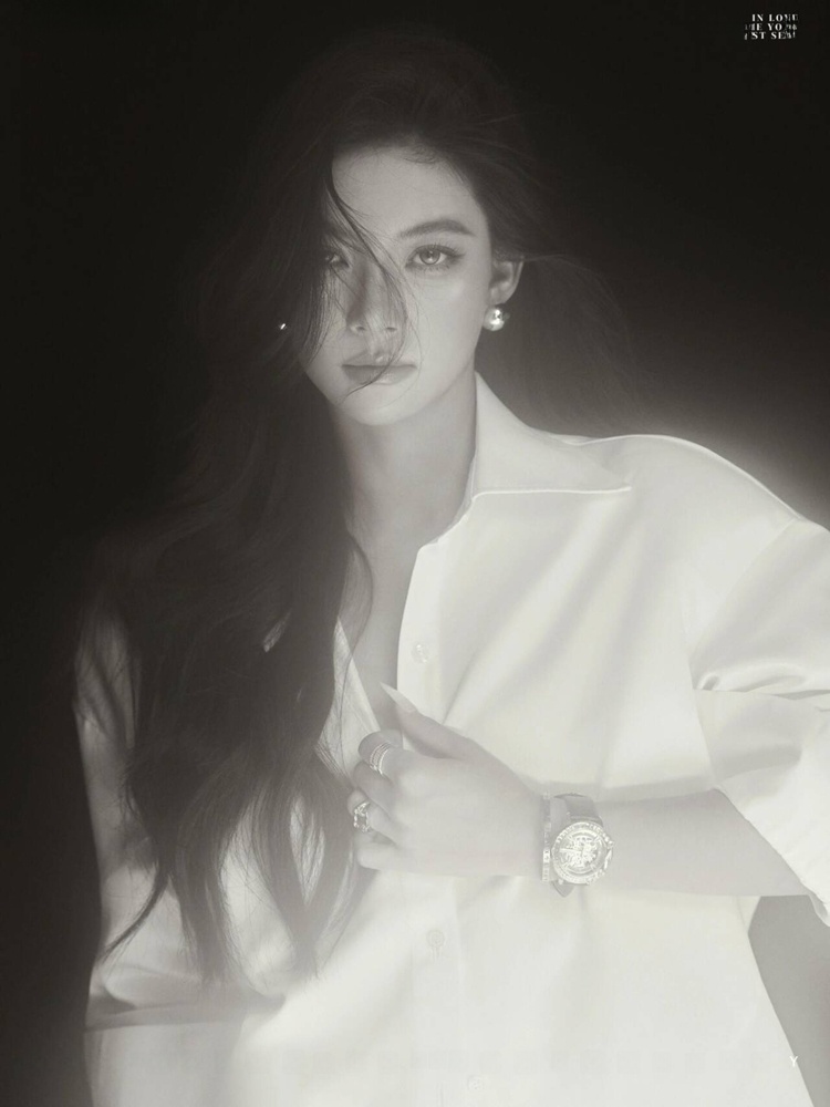 2026 새로운 스타일 초상화 사진 테마 셔츠 패션 매 - Photography Magazine 리뷰 및 가격