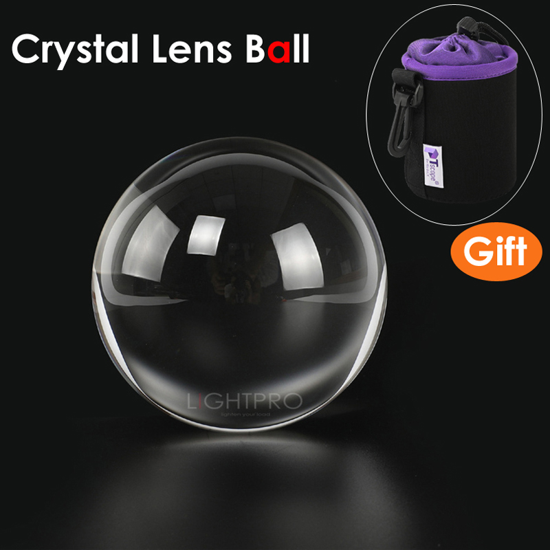 50/60/70/80/90/100/110mm 사진 크리 - Lens Ball Crystal 리뷰 및 가격