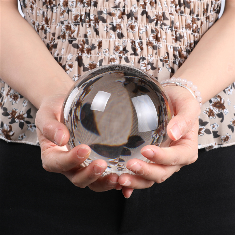 50/60/70/80/90/100/110mm 사진 크리 - Lens Ball Crystal 리뷰 및 가격