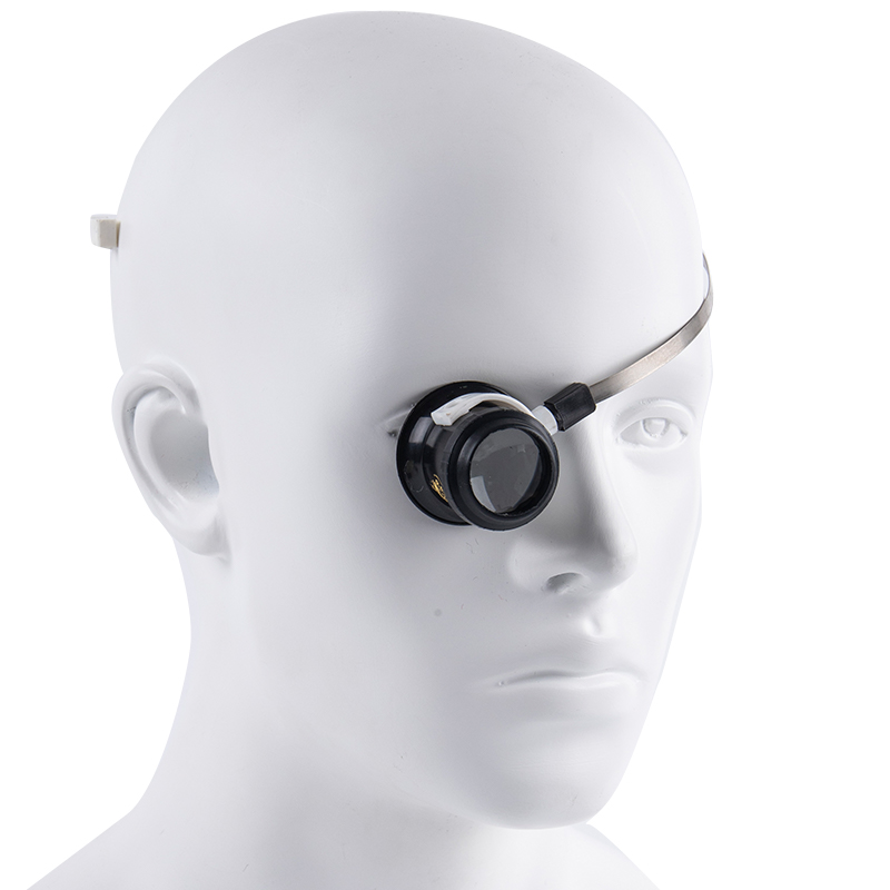 시계 제조공 시계 수리 도구 돋보기용 루페 돋보기 렌즈 - Eye Piece Magnifier 리뷰 및 가격