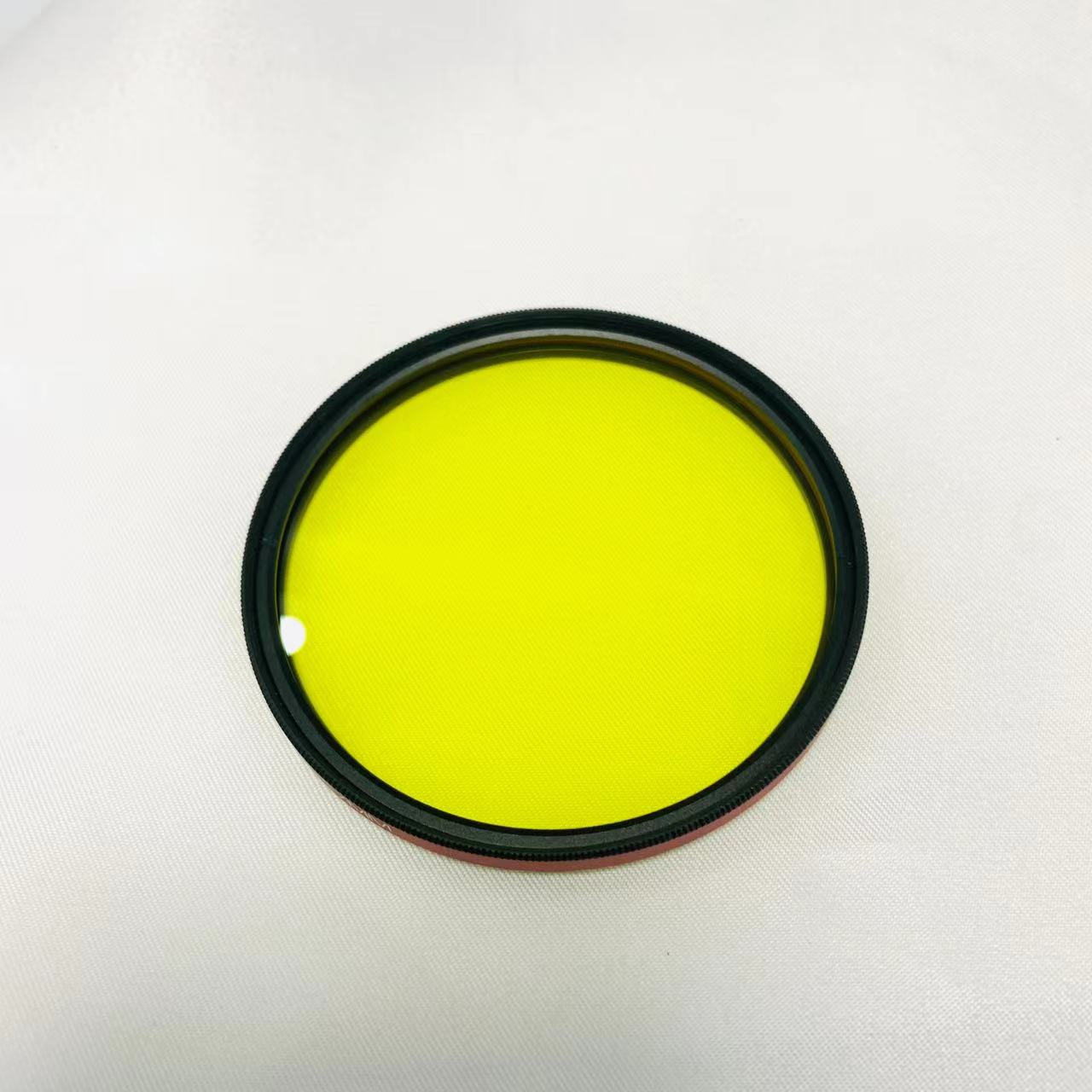다양한 사이즈 82mm 라운드 프레임 링 490nm 옐 - Photography Yellow Filter 리뷰 및 가격