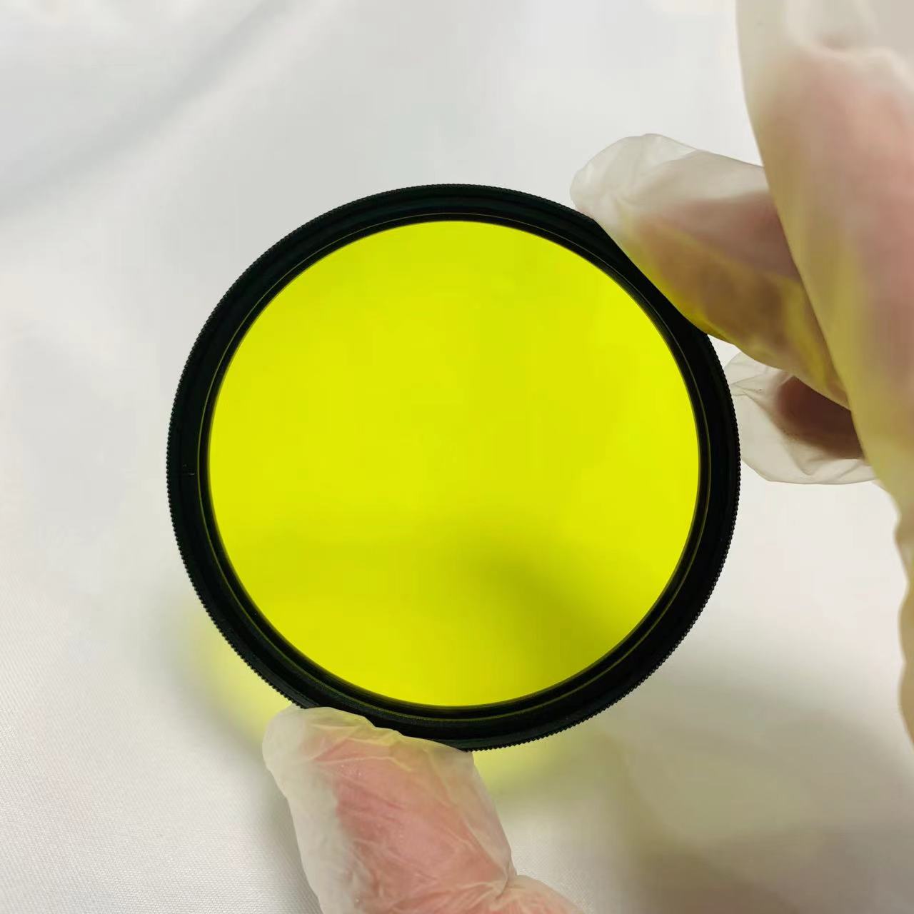 다양한 사이즈 82mm 라운드 프레임 링 490nm 옐 - Photography Yellow Filter 리뷰 및 가격