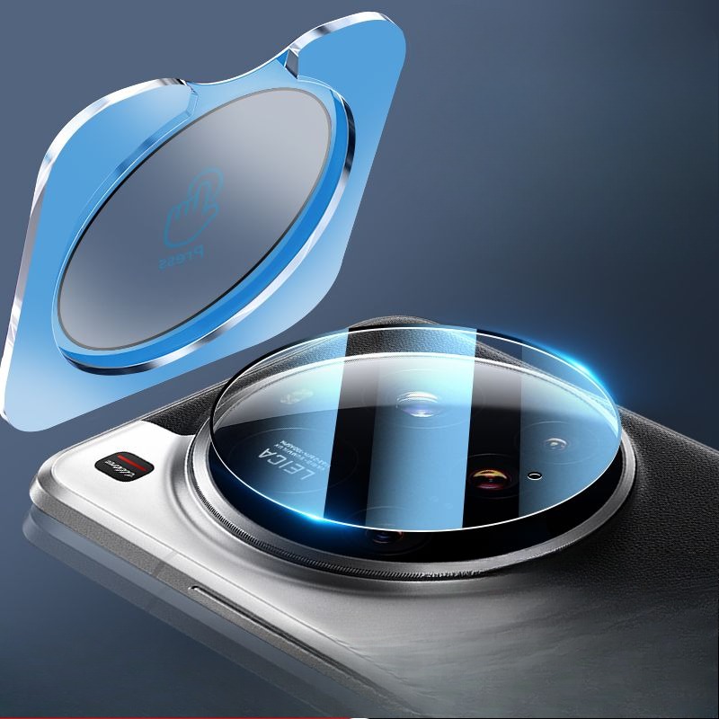 샤오미 15 울트라 카메라 보호 필름 글래스용 풀 글루 - Photography Kit Xiaomi 15 Ultra 리뷰 및 가격
