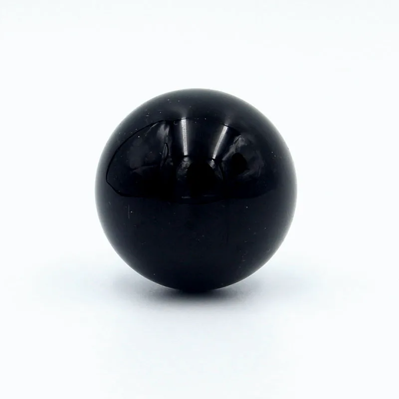 10 색 40mm 크리스탈 라운드 볼 유리 구체 풍수  - Lens Ball Crystal 리뷰 및 가격