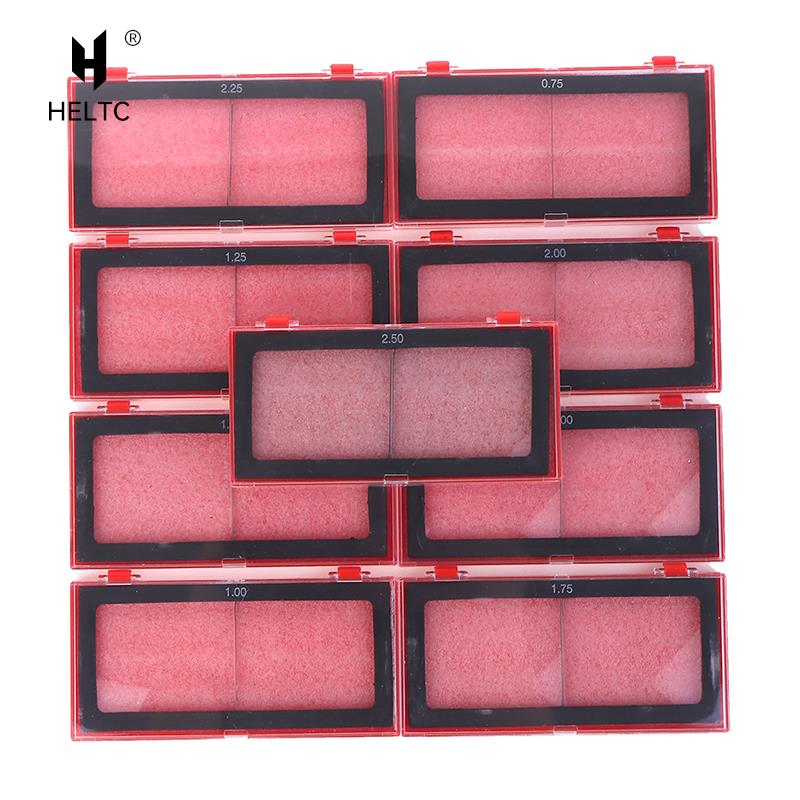 1pc 1.0/1.5/2.0/2.5/3.0 디옵터 용접 - Eye Piece Magnifier 리뷰 및 가격