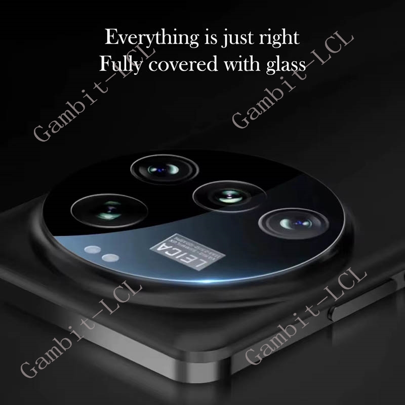 Xiaomi15Ultra 15Ultra 백 스크린 보호 - Photography Kit Xiaomi 15 Ultra 리뷰 및 가격
