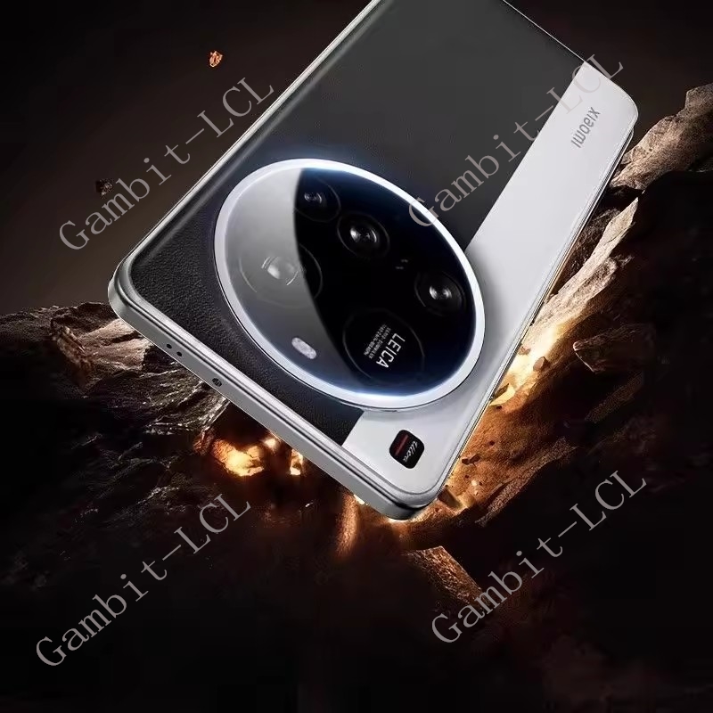 Xiaomi15Ultra 15Ultra 백 스크린 보호 - Photography Kit Xiaomi 15 Ultra 리뷰 및 가격