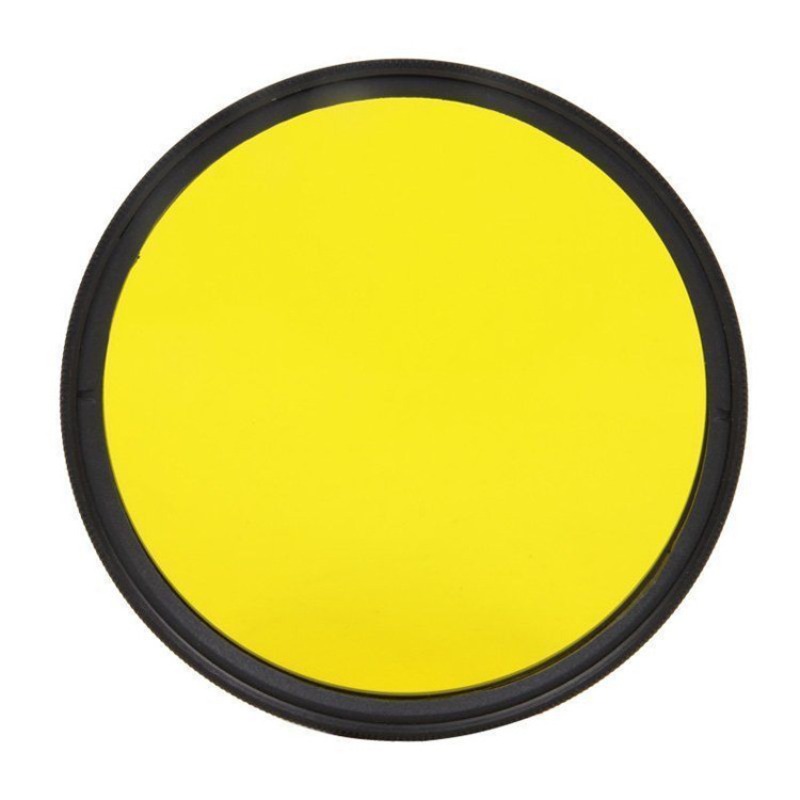 30mm-82mm 카메라 컬러 렌즈 필터 사진용 빨간색 - Photography Yellow Filter 리뷰 및 가격