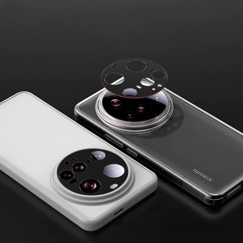 샤오미 15 울트라 후면 카메라 렌즈 커버 케이스, 미 - Photography Kit Xiaomi 15 Ultra 리뷰 및 가격