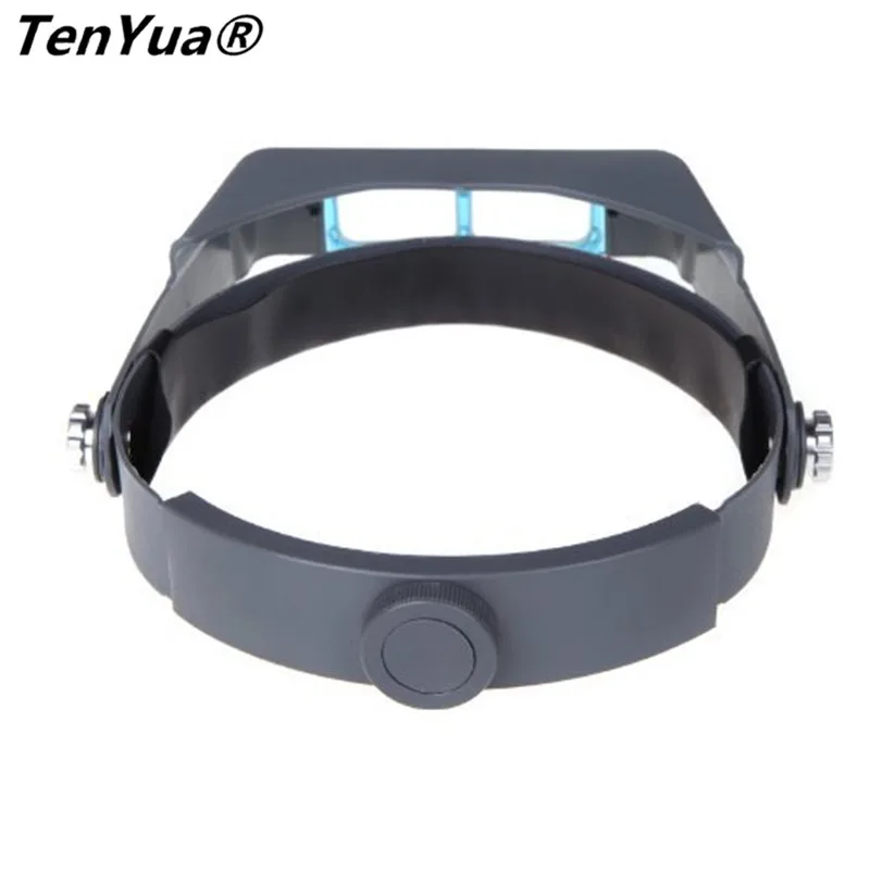 TenYua 1.5x 2x 2.5x 3.5x 머리 착용 - Eye Piece Magnifier 리뷰 및 가격