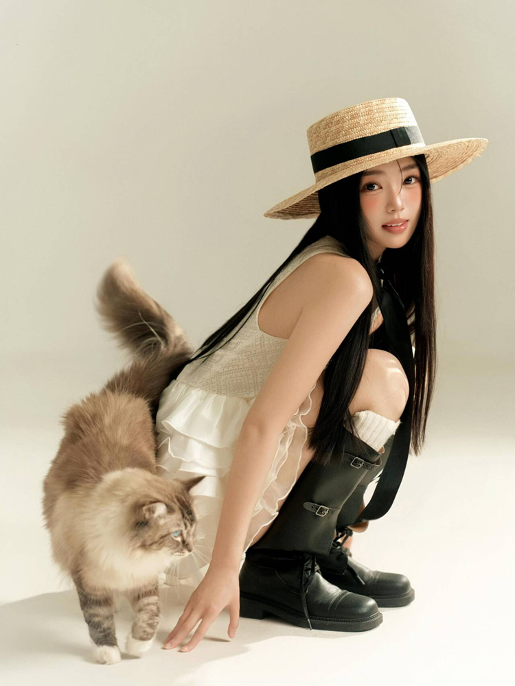2026 뉴 빈티지 홈 분위기 한국 스타일 사진 매거진 - Photography Magazine 리뷰 및 가격