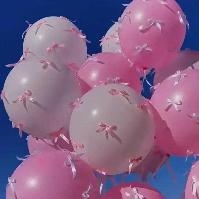 5pcs 웨딩 핑크 인 활 풍선 제안 행사 12 인치  - Photography Of The Day 리뷰 및 가격