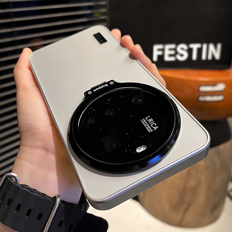 샤오미 17 울트라 15 울트라 케이스 신형 얇은 무광 - Photography Kit Xiaomi 15 Ultra 리뷰 및 가격