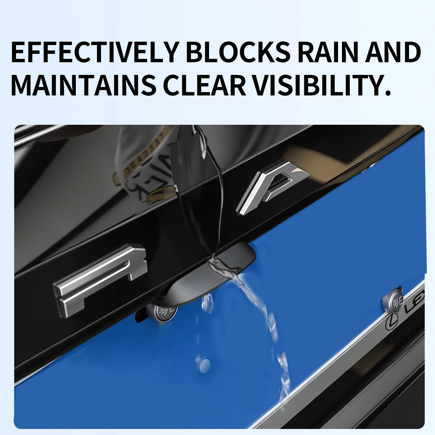 토요타 RAV4 2026 2027 차량용 카메라 ABS - Camera Rain Cover 리뷰 및 가격