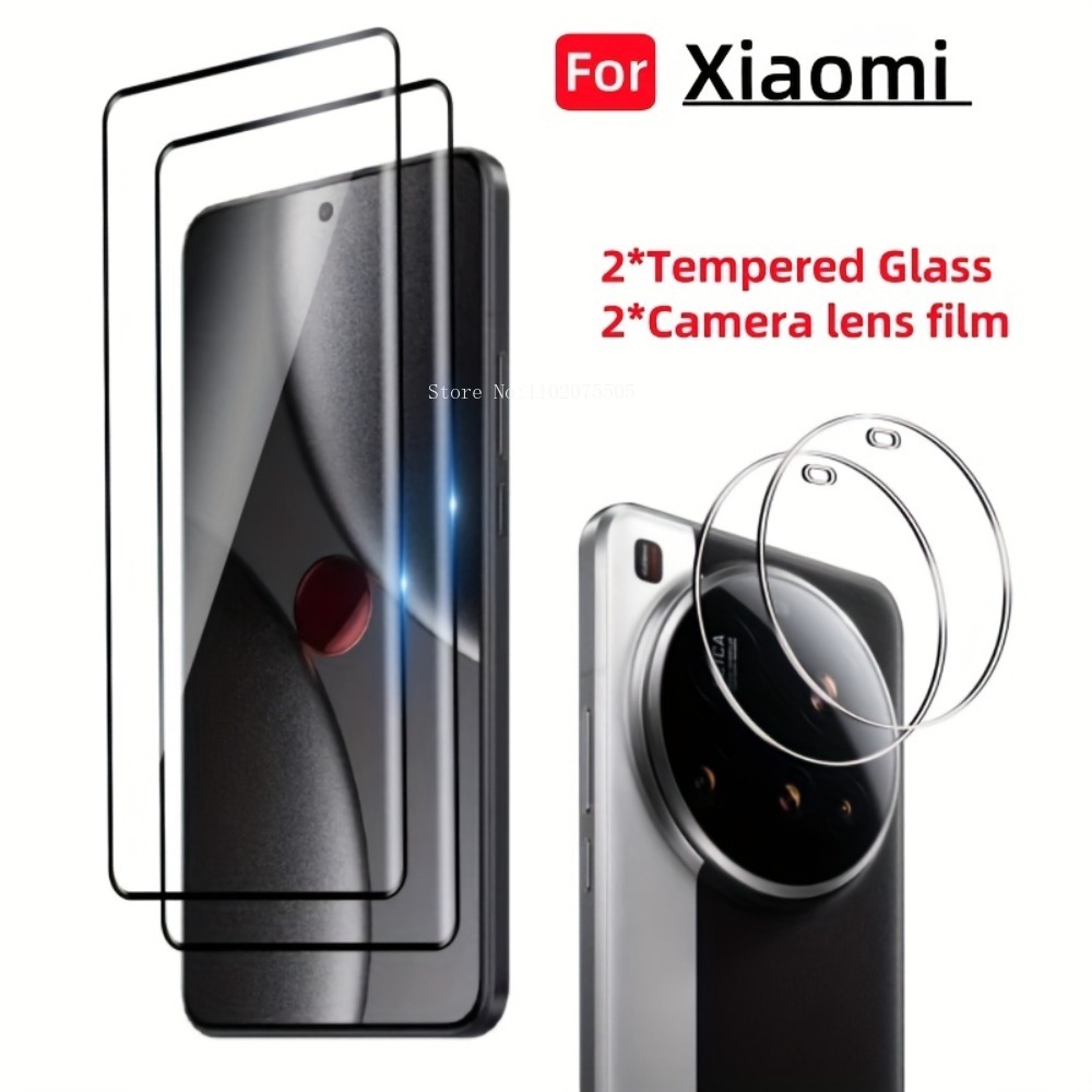 [4-in-1] Xiaomi 15S Pro 15/14  - Photography Kit Xiaomi 15 Ultra 리뷰 및 가격