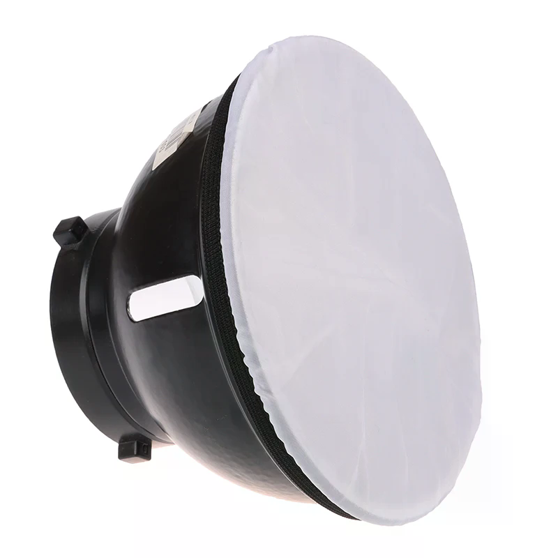 18CM 표준 스튜디오 스트로브 리플렉터용 사진 조명  - Strobe Light Studio 리뷰 및 가격