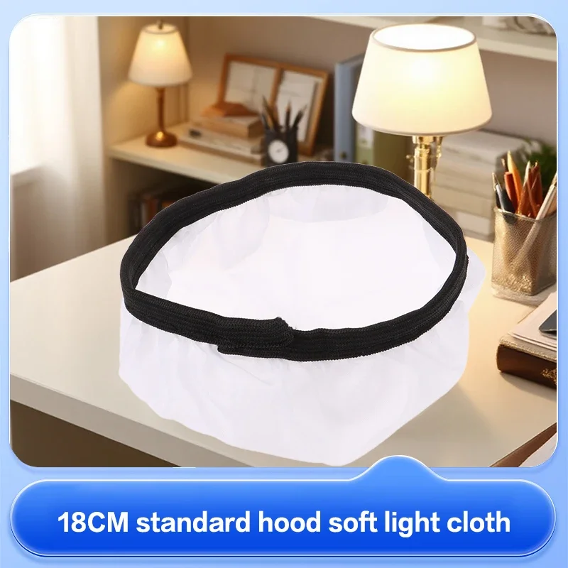 180mm 표준 스튜디오 스트로브 반사판용 사진 조명  - Strobe Light Studio 리뷰 및 가격