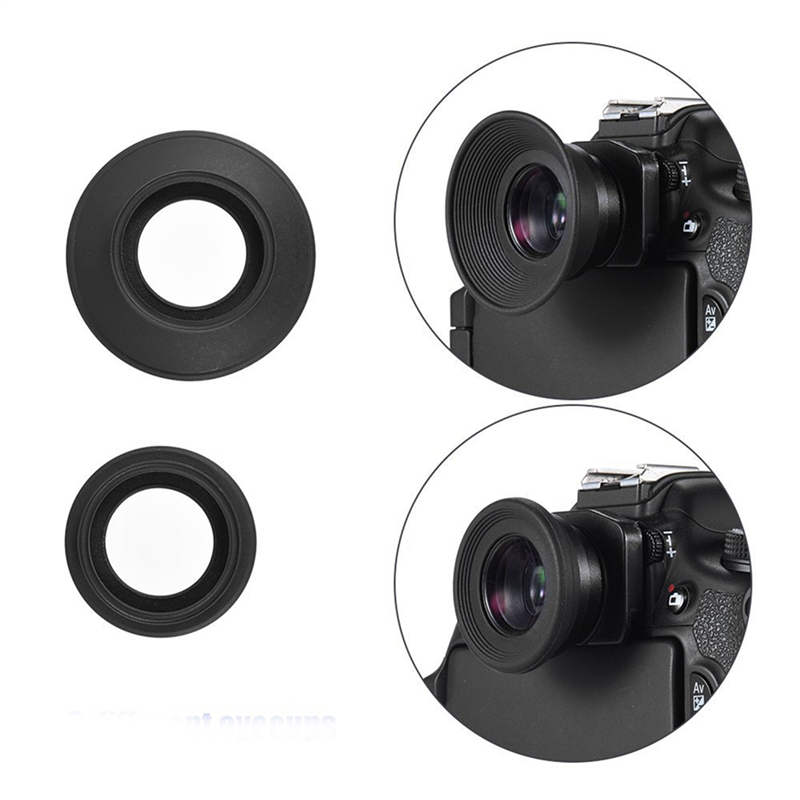 2Pcs 1.51X 고정 초점 뷰 파인더 아이피스 아이 - Eye Piece Magnifier 리뷰 및 가격