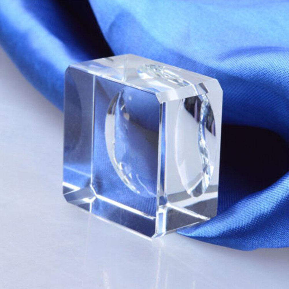 60/80mm K9 크리스탈 클리어 사진 크리스탈 볼  - Lens Ball Crystal 리뷰 및 가격
