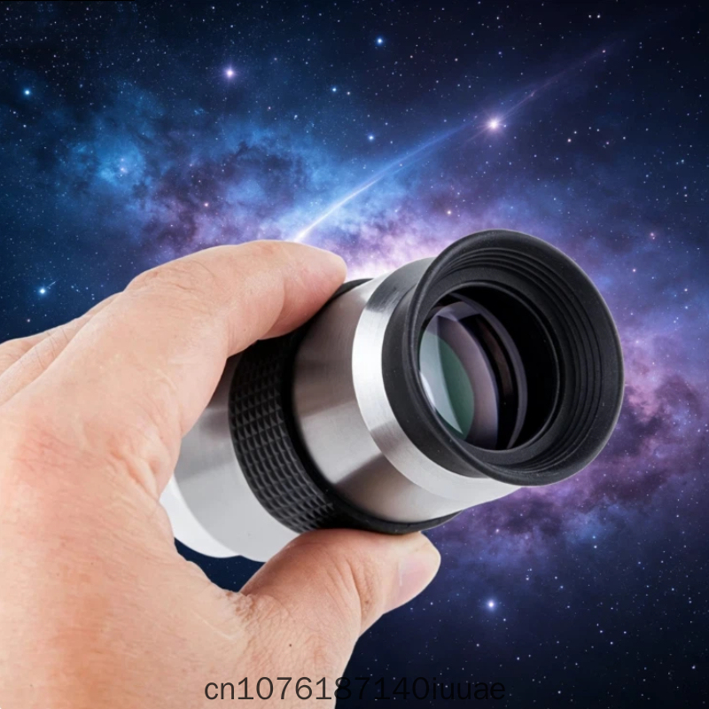 망원경 접안렌즈 실버 시리즈 PL32mm PL40mm  - Eye Piece Magnifier 리뷰 및 가격