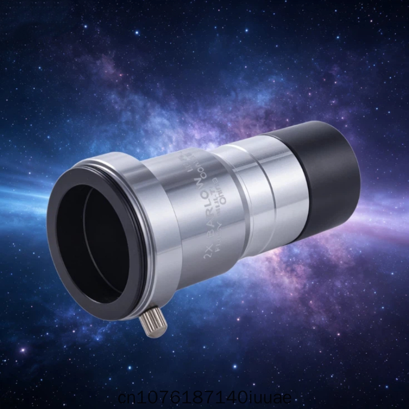 망원경 접안렌즈 실버 시리즈 PL32mm PL40mm  - Eye Piece Magnifier 리뷰 및 가격