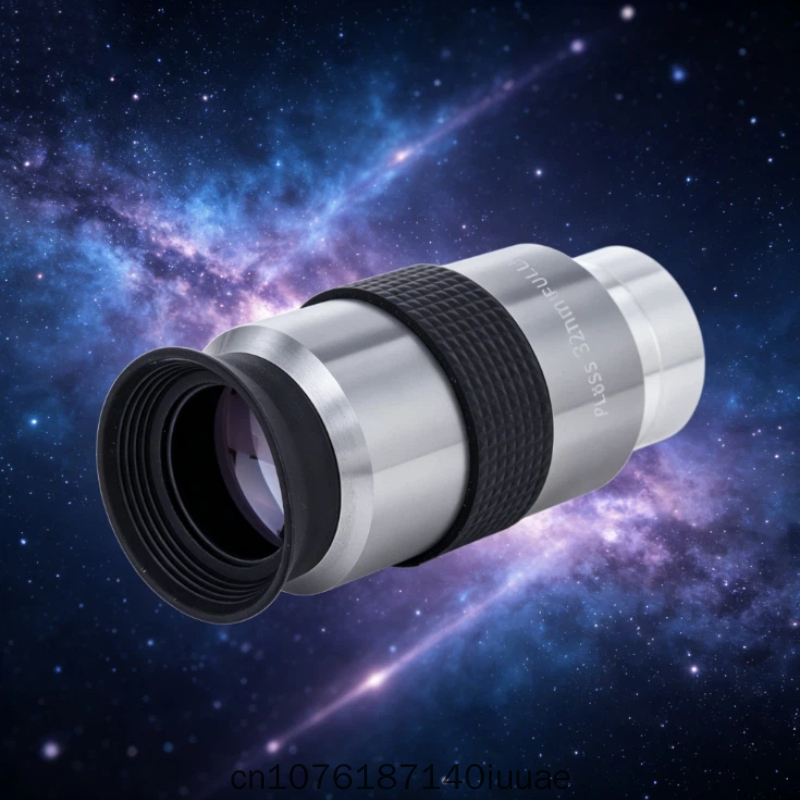 망원경 접안렌즈 실버 시리즈 PL32mm PL40mm  - Eye Piece Magnifier 리뷰 및 가격