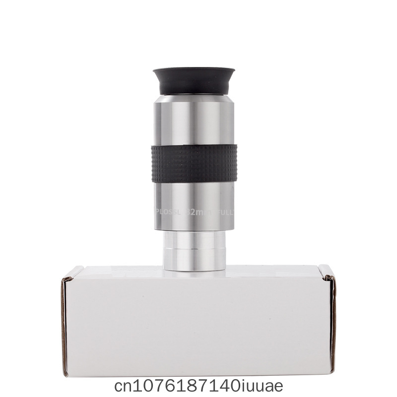 망원경 접안렌즈 실버 시리즈 PL32mm PL40mm  - Eye Piece Magnifier 리뷰 및 가격